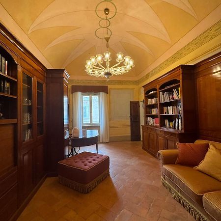 Urbino Apartments - Palazzo Paltroni Studio 외부 사진