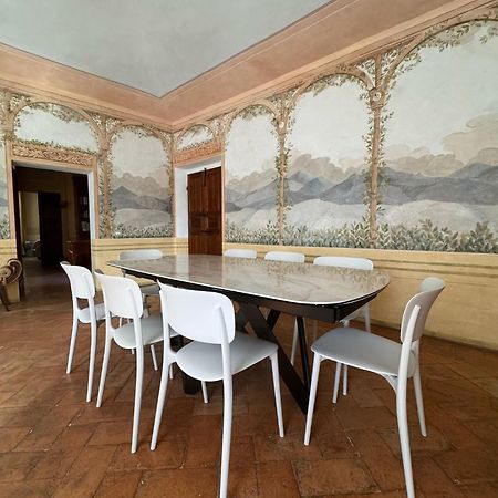 Urbino Apartments - Palazzo Paltroni Studio 외부 사진