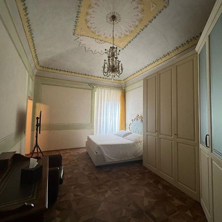 Urbino Apartments - Palazzo Paltroni Studio 외부 사진