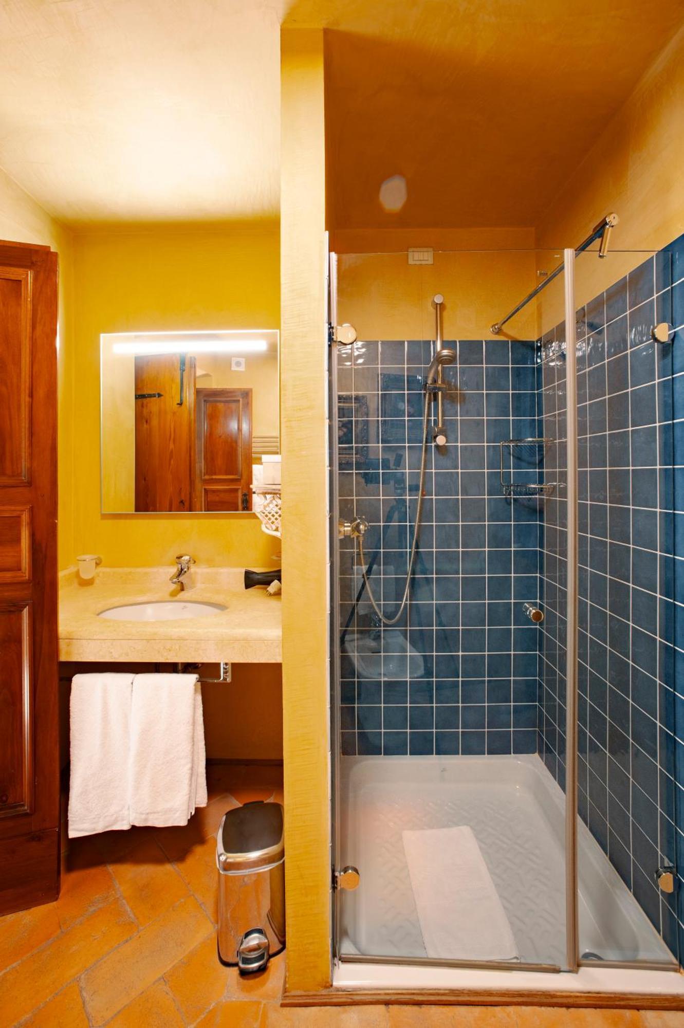 Urbino Apartments - Palazzo Paltroni Studio 외부 사진