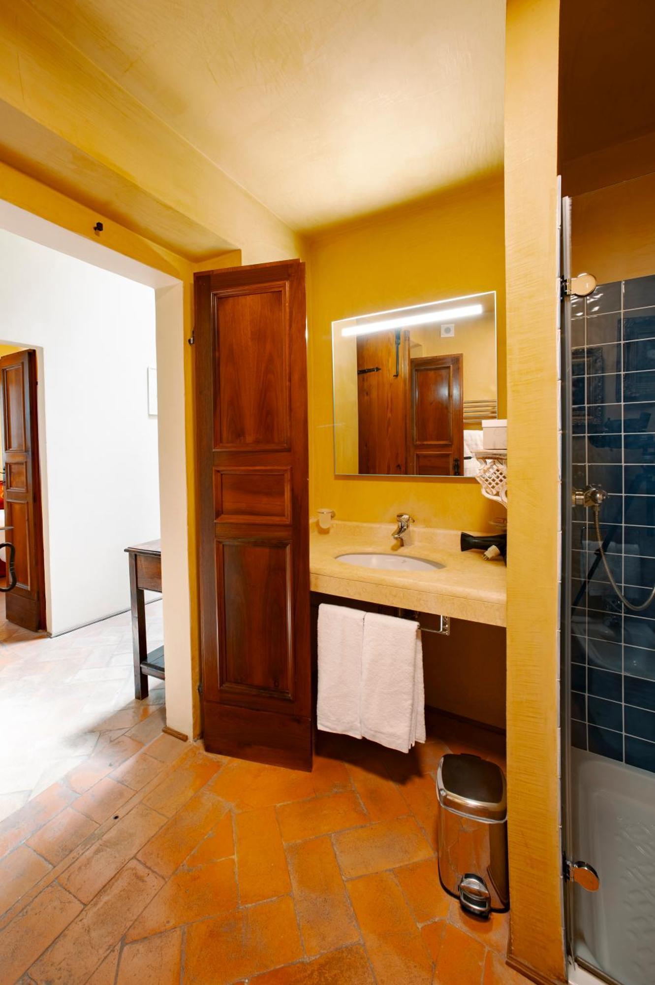 Urbino Apartments - Palazzo Paltroni Studio 외부 사진