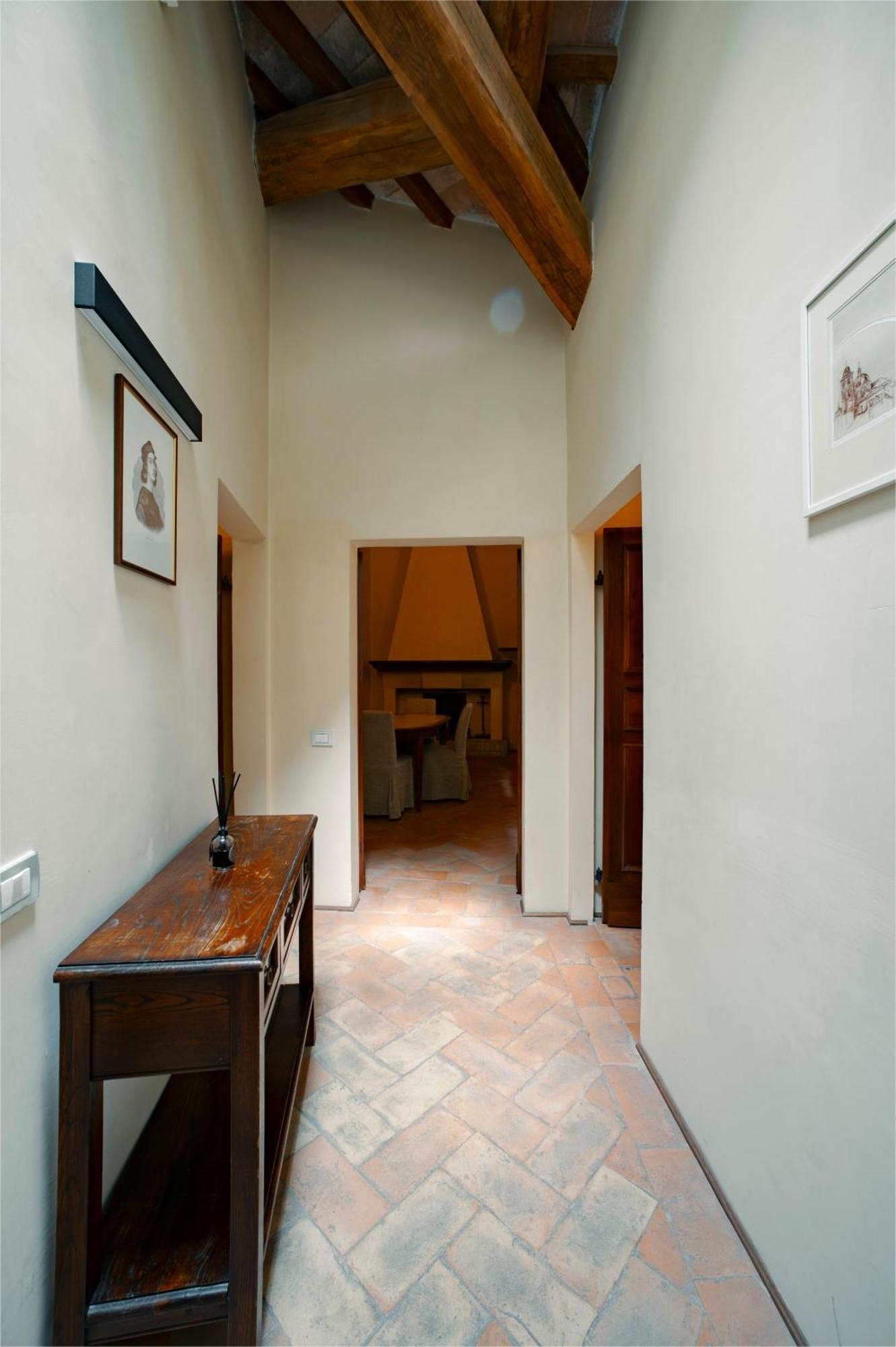 Urbino Apartments - Palazzo Paltroni Studio 외부 사진