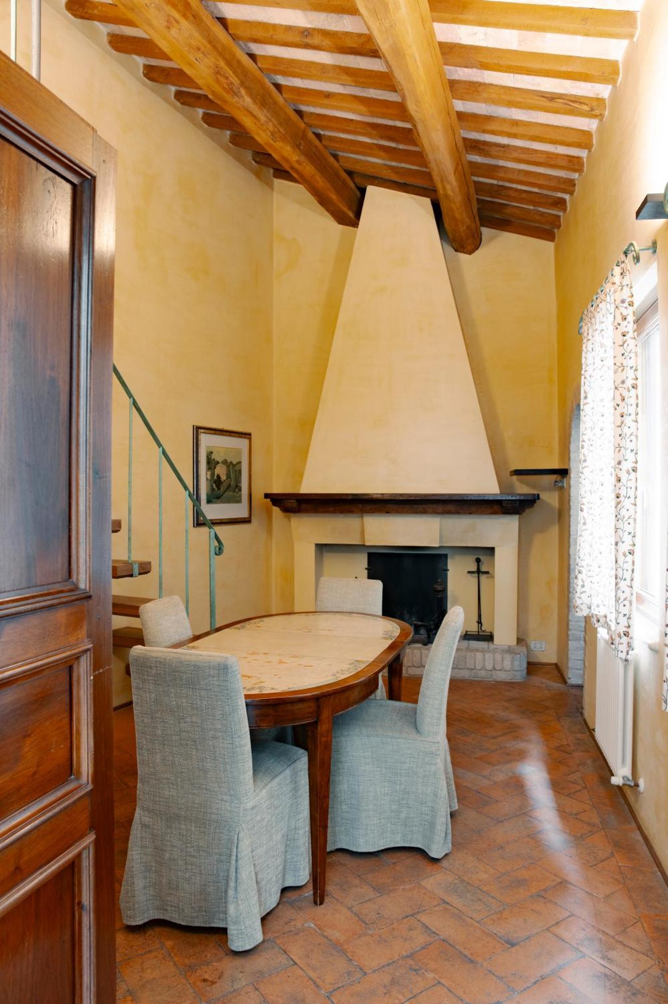 Urbino Apartments - Palazzo Paltroni Studio 외부 사진