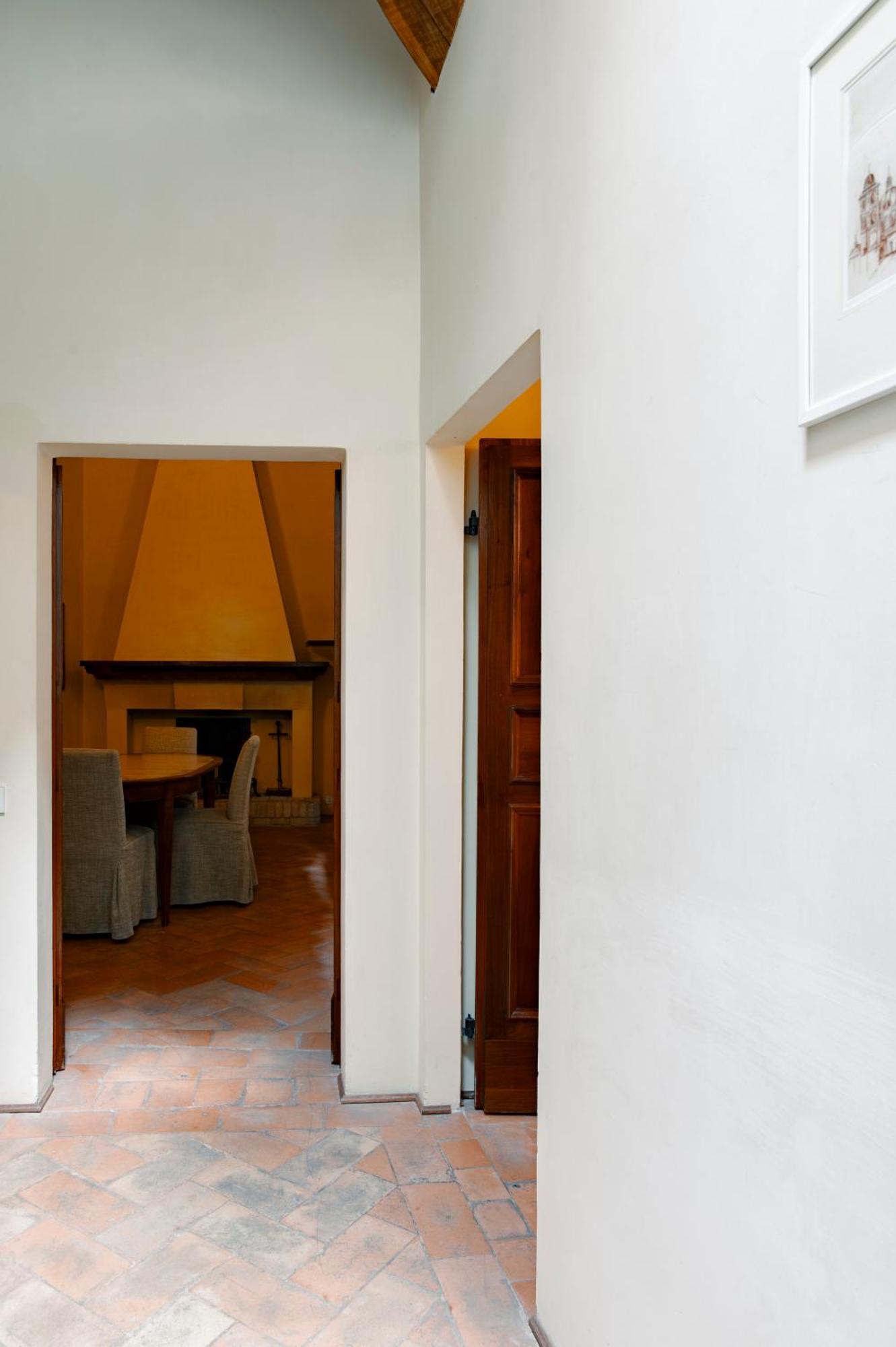 Urbino Apartments - Palazzo Paltroni Studio 외부 사진
