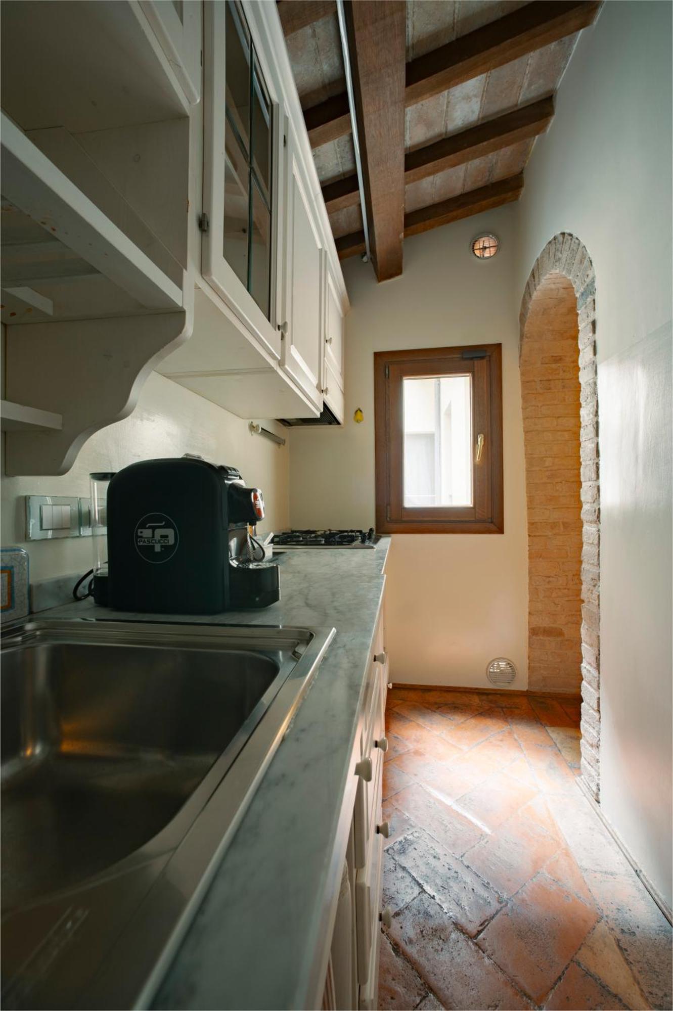 Urbino Apartments - Palazzo Paltroni Studio 외부 사진
