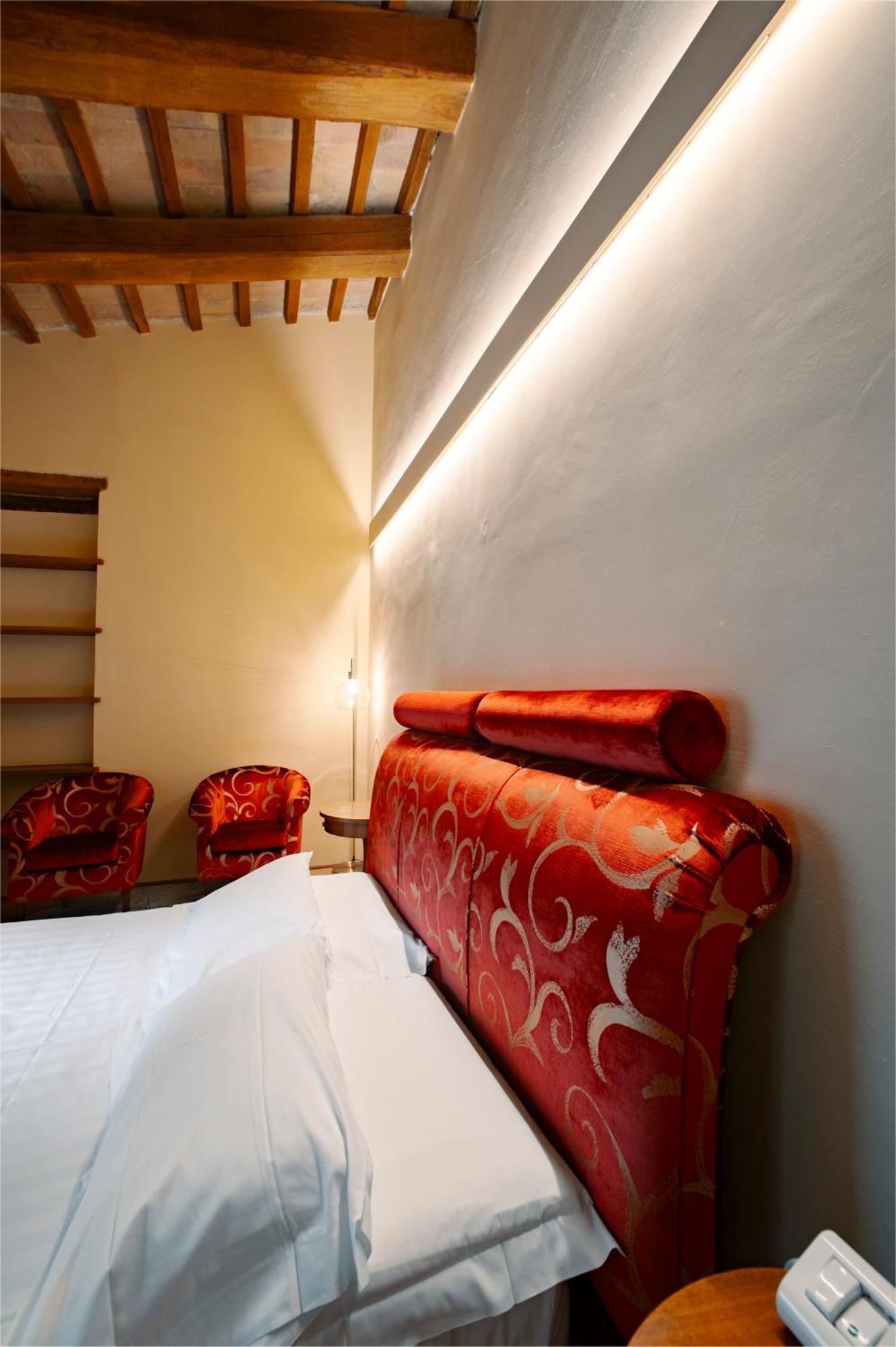 Urbino Apartments - Palazzo Paltroni Studio 외부 사진