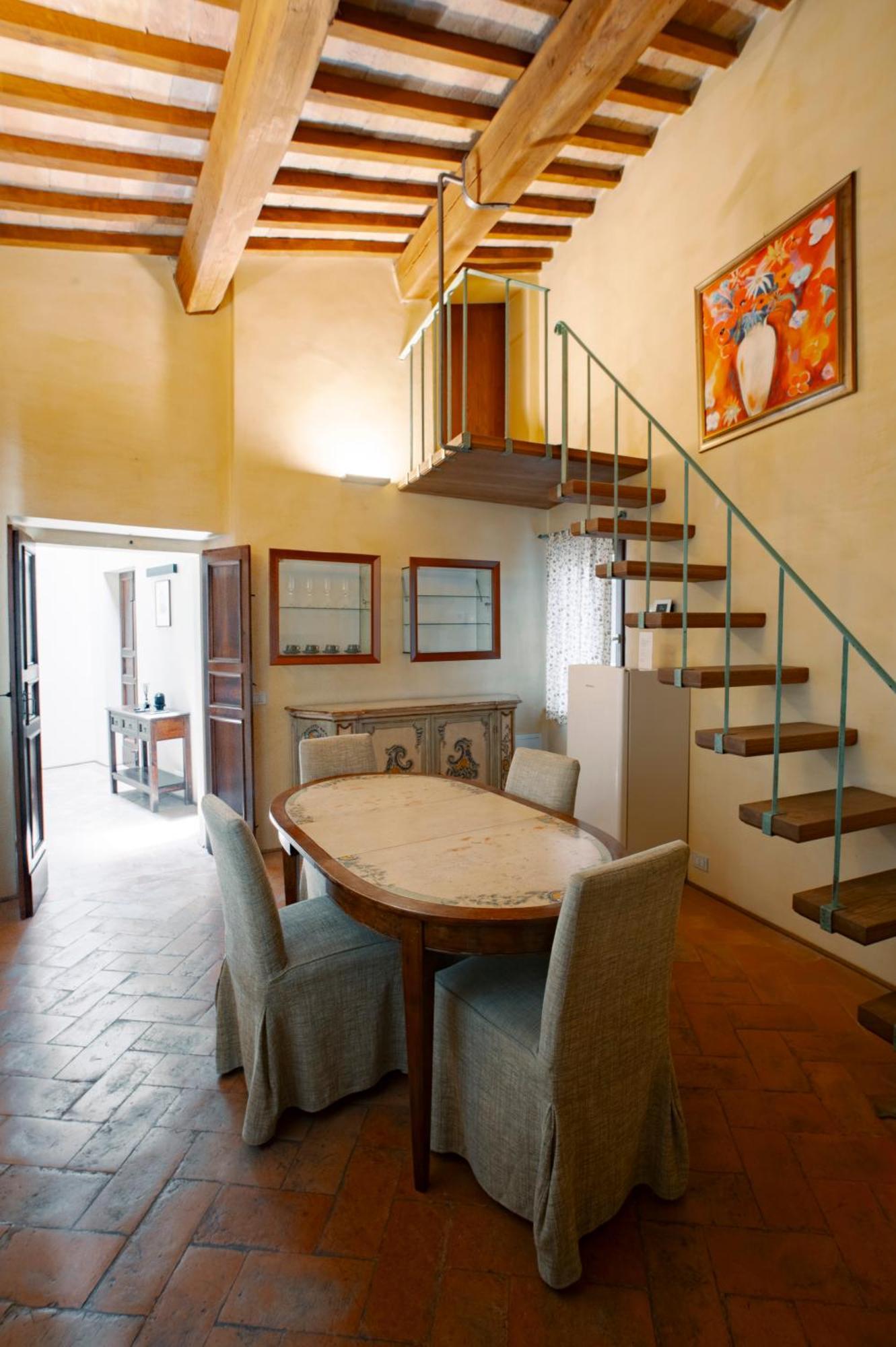 Urbino Apartments - Palazzo Paltroni Studio 외부 사진