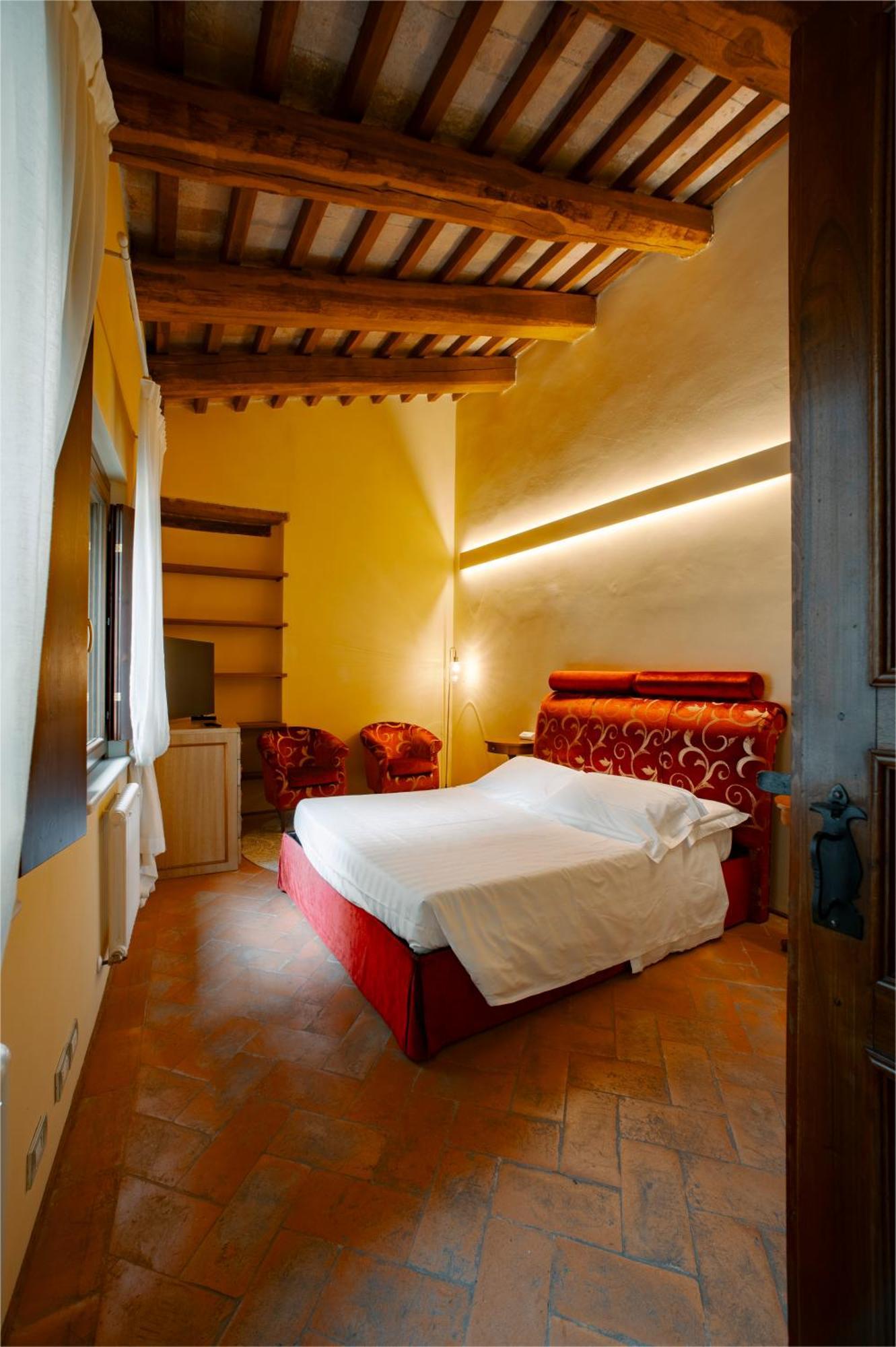 Urbino Apartments - Palazzo Paltroni Studio 외부 사진