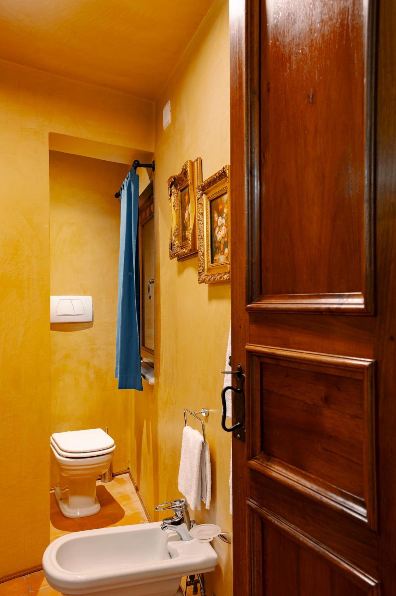 Urbino Apartments - Palazzo Paltroni Studio 외부 사진