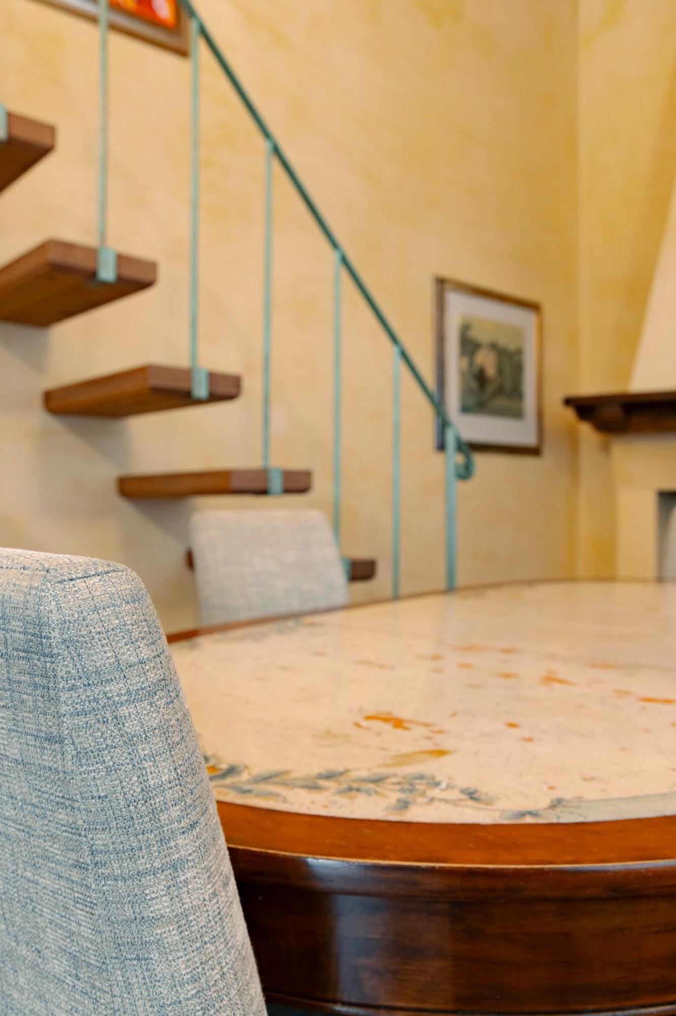 Urbino Apartments - Palazzo Paltroni Studio 외부 사진