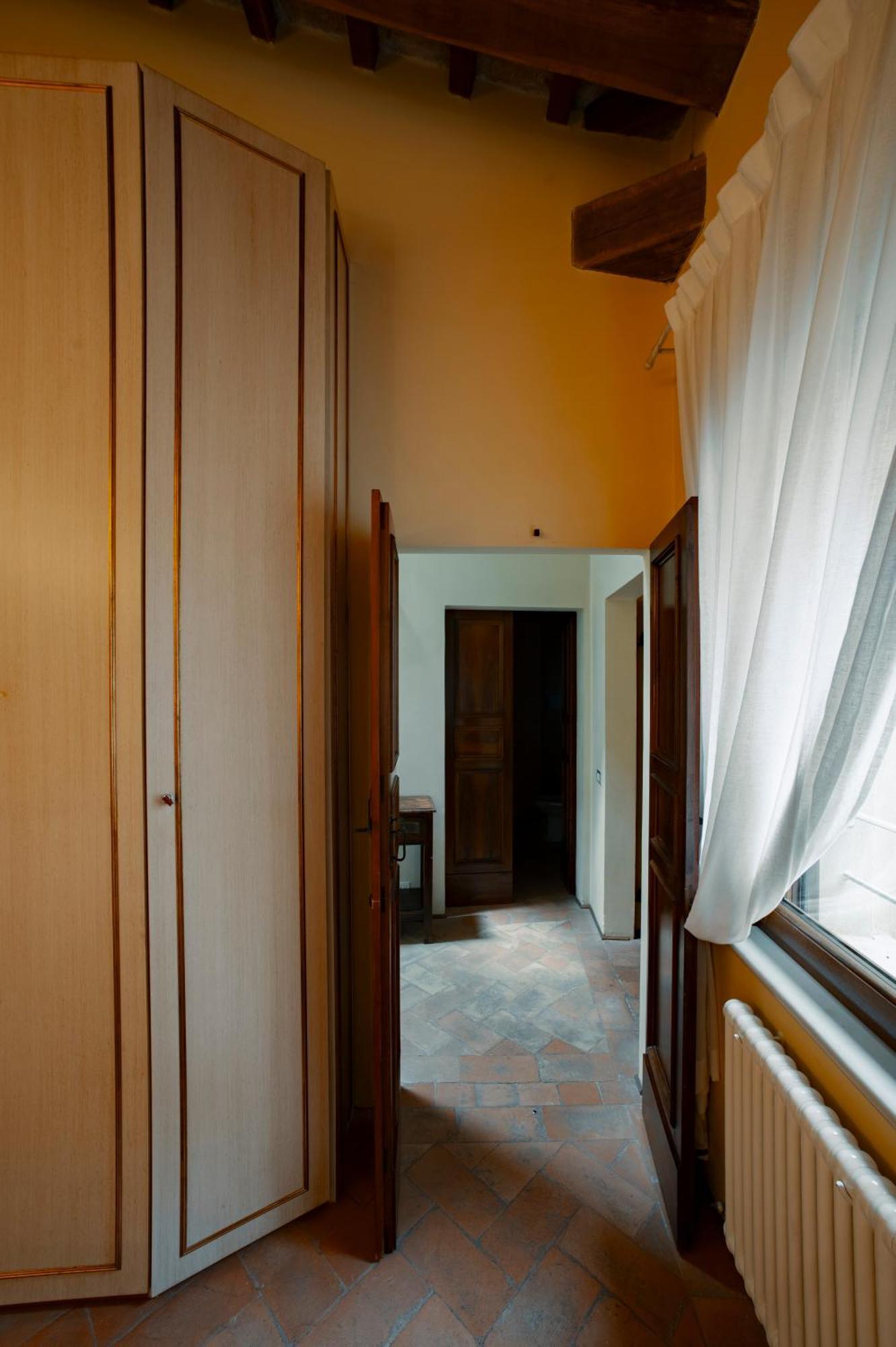 Urbino Apartments - Palazzo Paltroni Studio 외부 사진