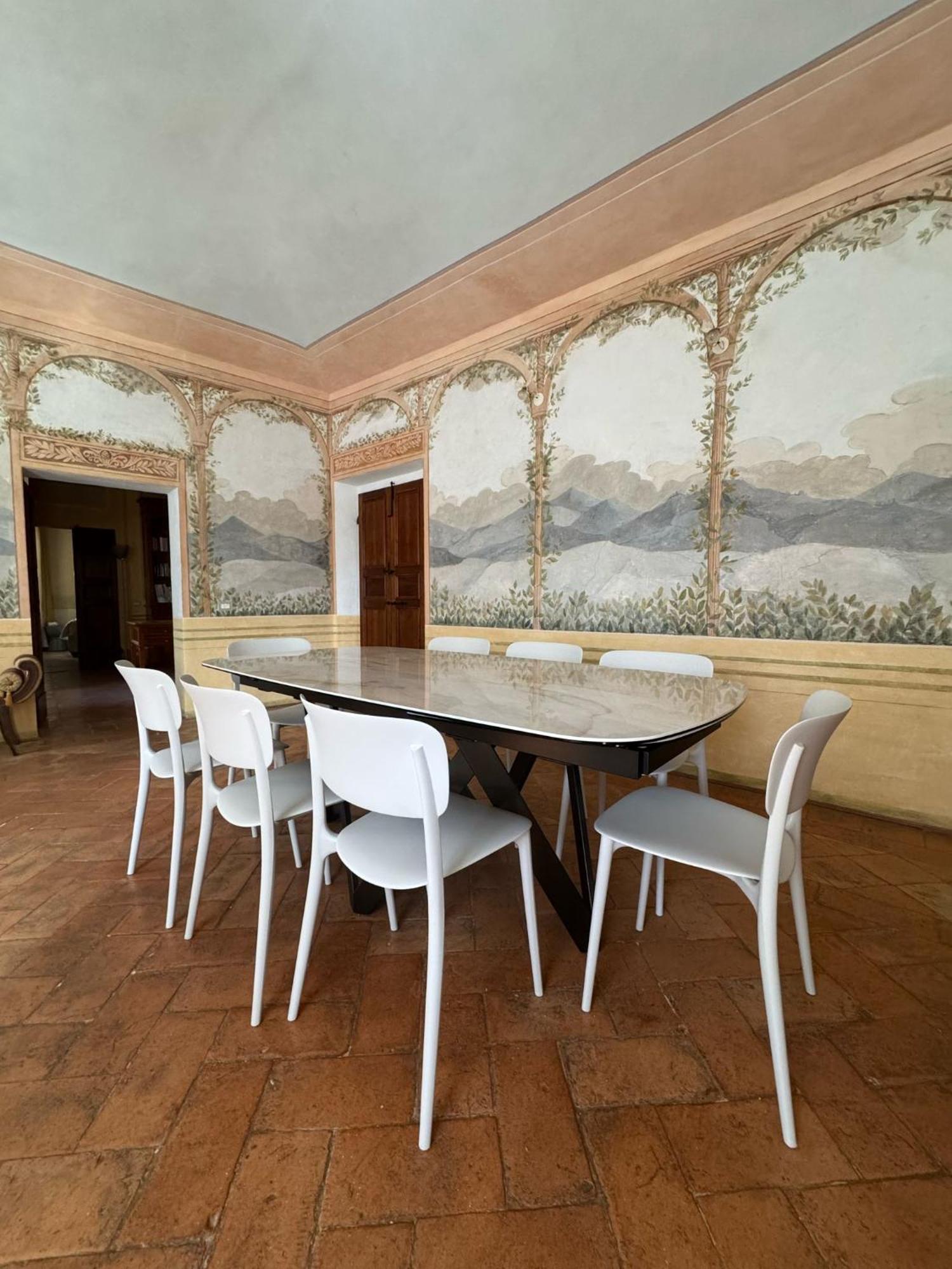 Urbino Apartments - Palazzo Paltroni Studio 외부 사진