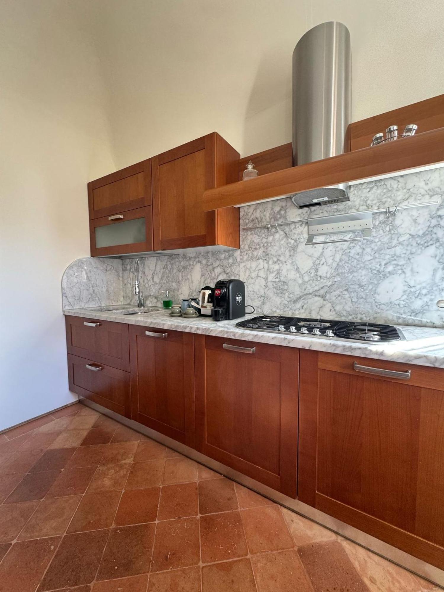 Urbino Apartments - Palazzo Paltroni Studio 외부 사진