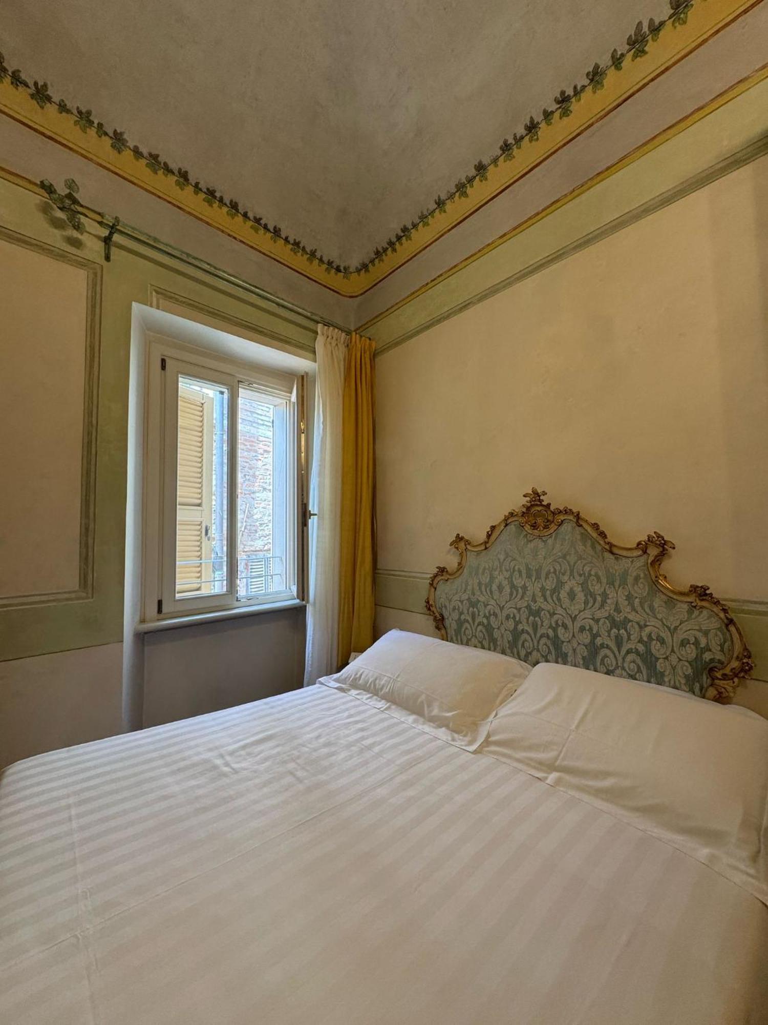 Urbino Apartments - Palazzo Paltroni Studio 외부 사진